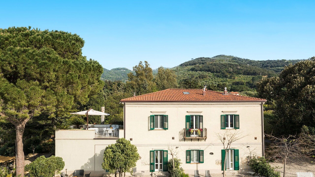 Photo of Outdoor in Capo d'Orlando