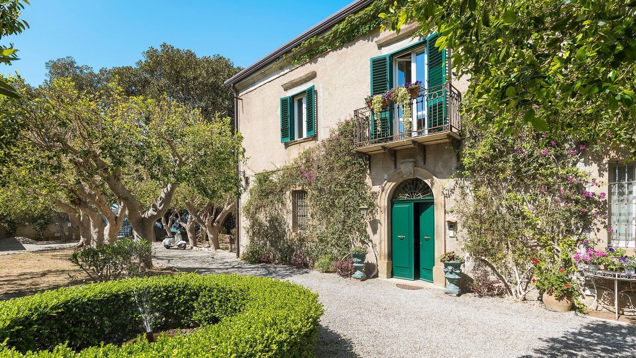 Photo of Outdoor in Capo d'Orlando