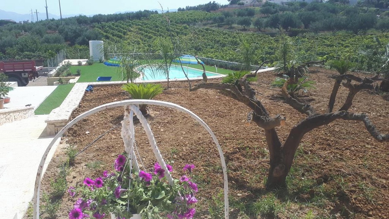 Photo of Outdoor in Alcamo