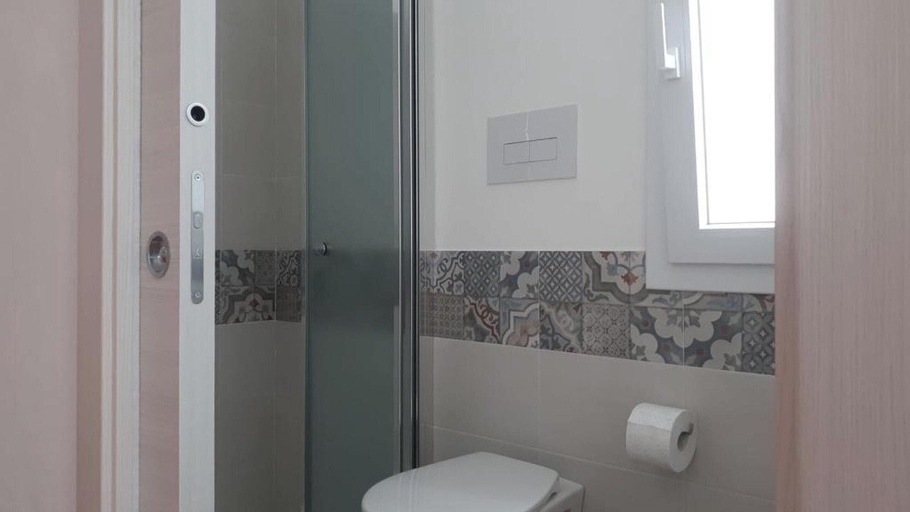 Photo of Bathroom in Alcamo
