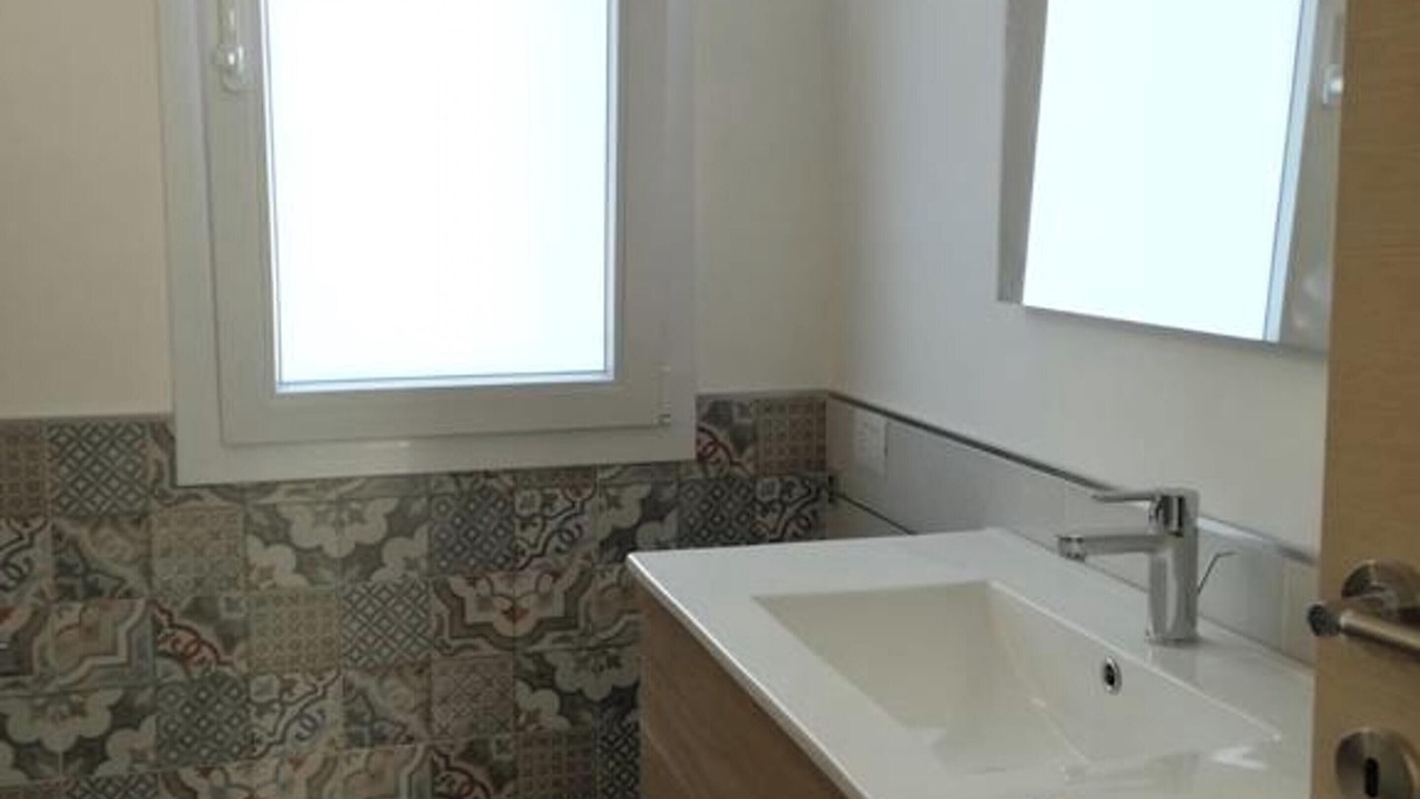 Photo of Bathroom in Alcamo