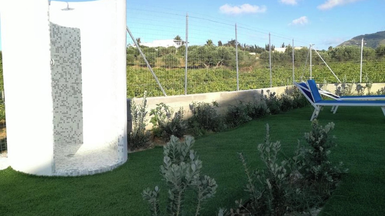 Photo of Outdoor in Alcamo