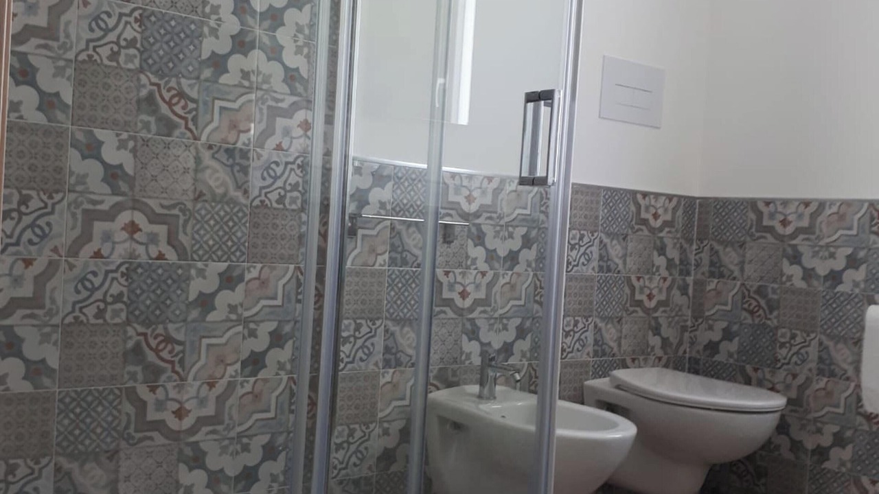 Photo of Bathroom in Alcamo