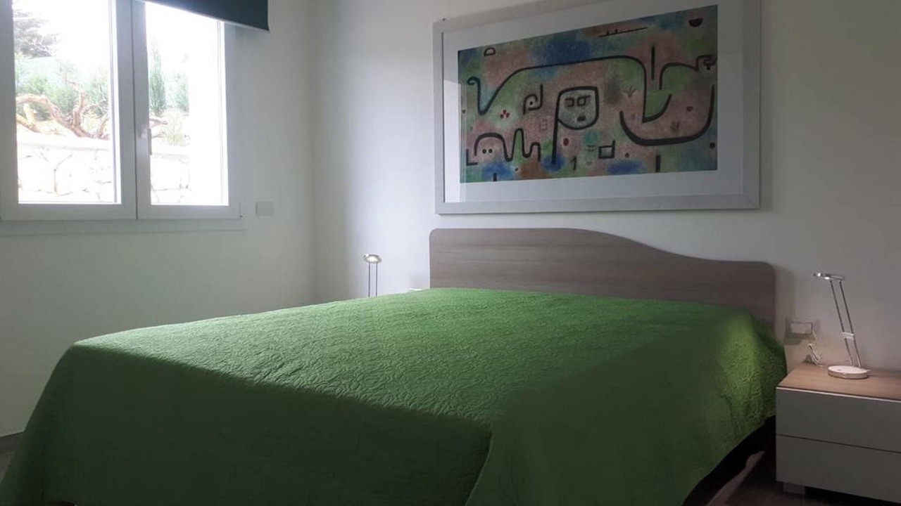 Photo of Bedroom in Alcamo