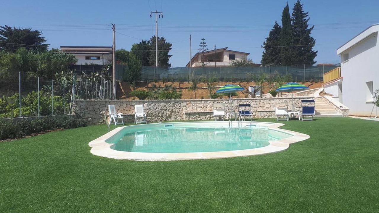 Photo of Outdoor in Alcamo