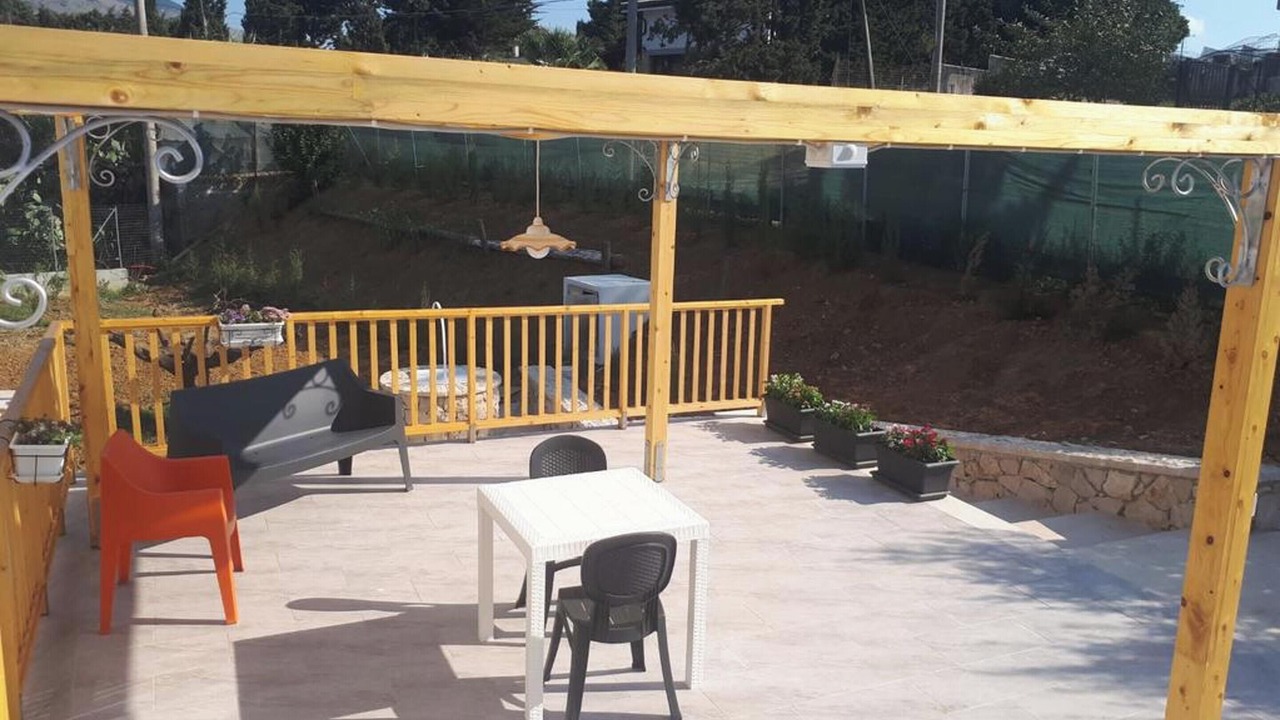 Photo of Patio Balcony in Alcamo
