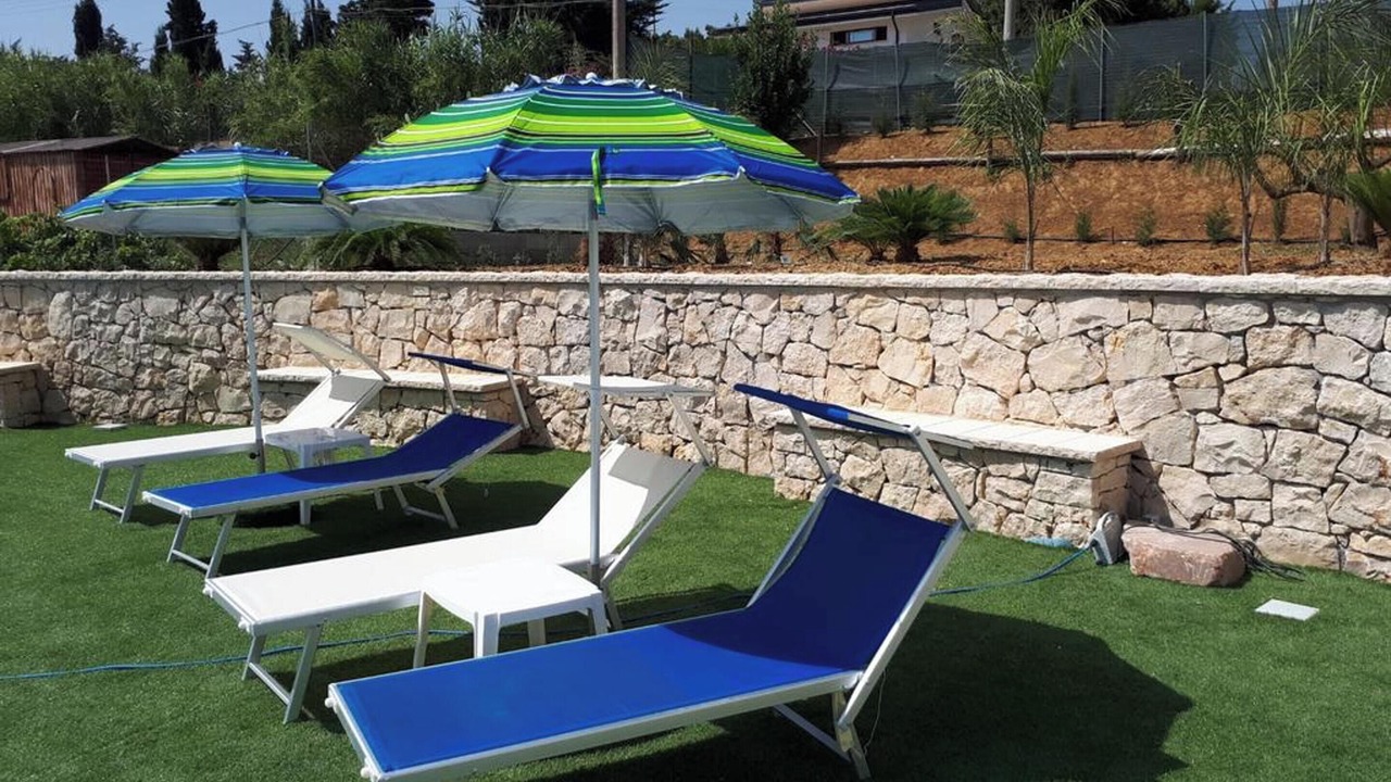 Photo of Outdoor in Alcamo
