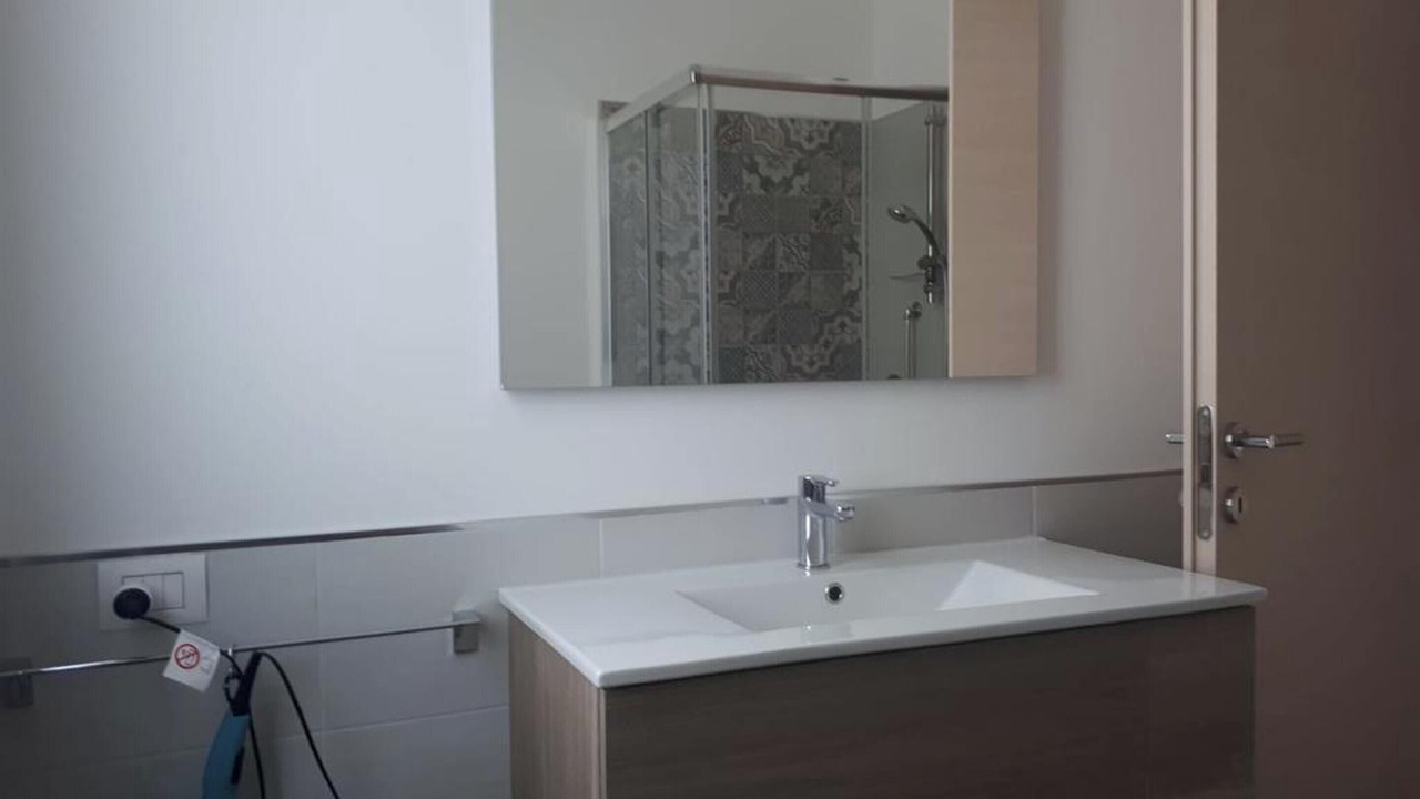 Photo of Bathroom in Alcamo