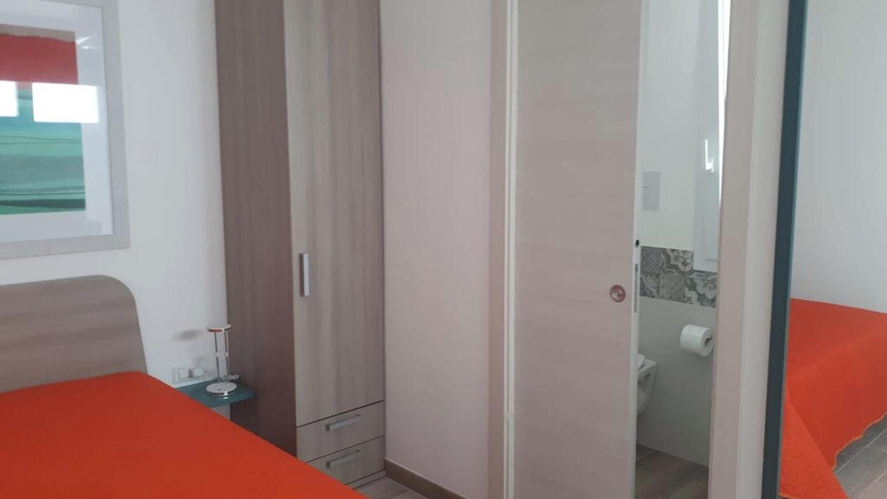 Photo of Bedroom in Alcamo