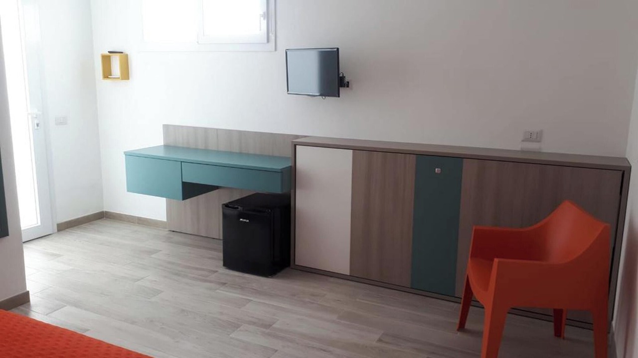 Photo of Bedroom in Alcamo