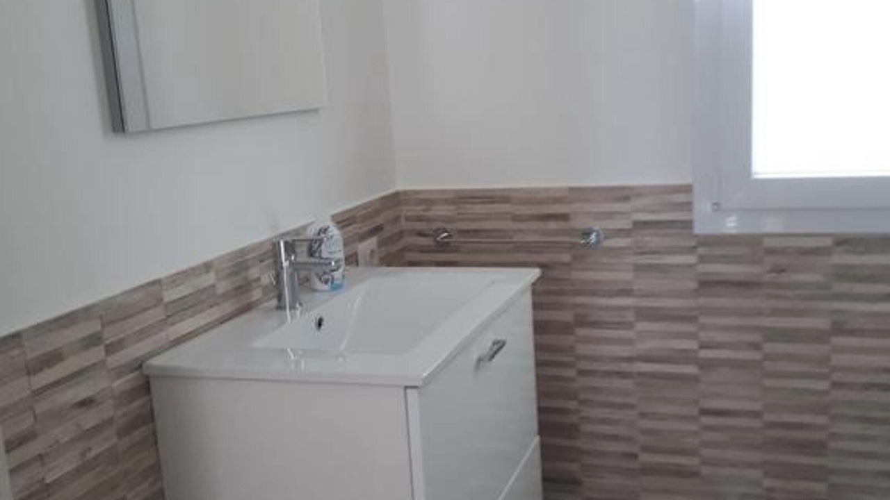 Photo of Bathroom in Alcamo