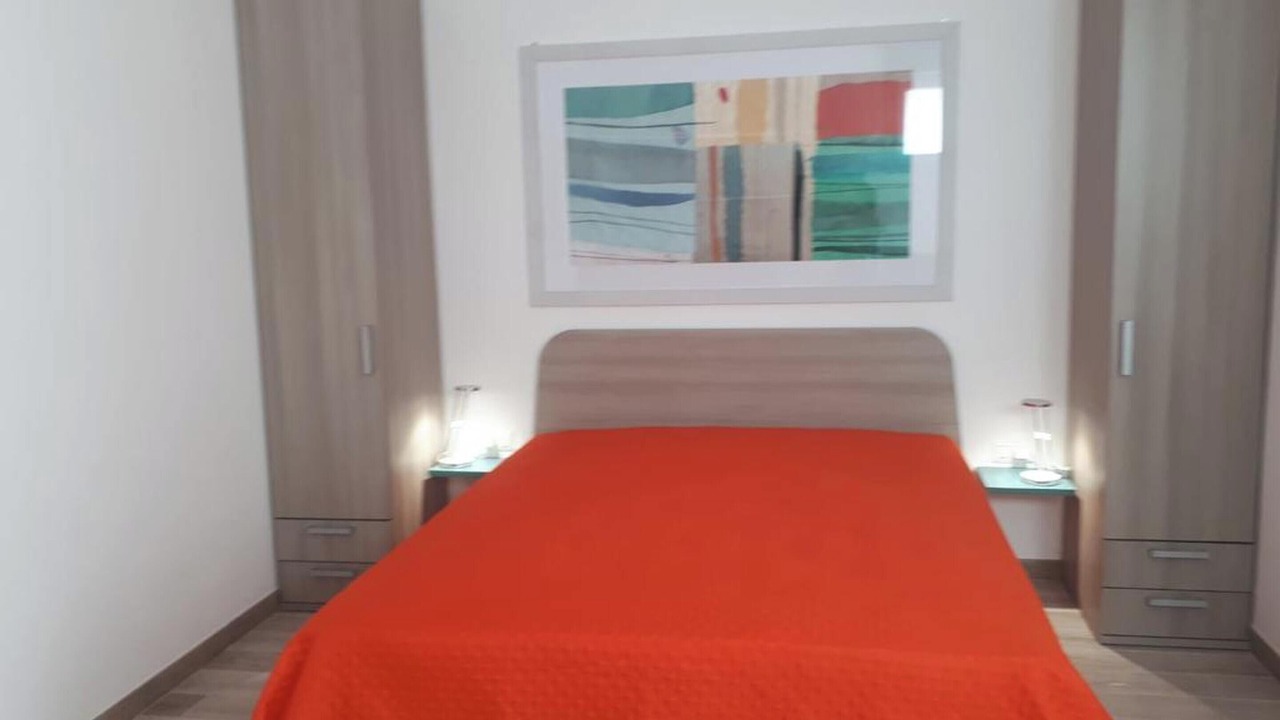 Photo of Bedroom in Alcamo