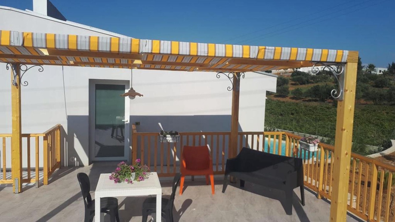 Photo of Outdoor in Alcamo