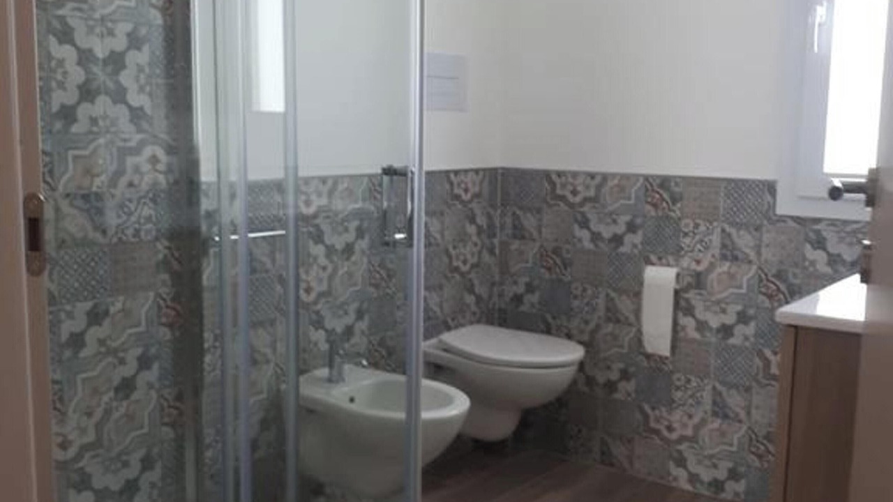 Photo of Bathroom in Alcamo
