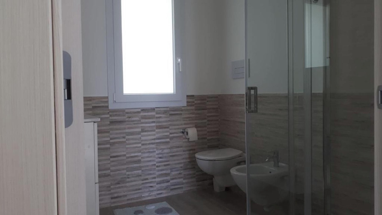 Photo of Bathroom in Alcamo