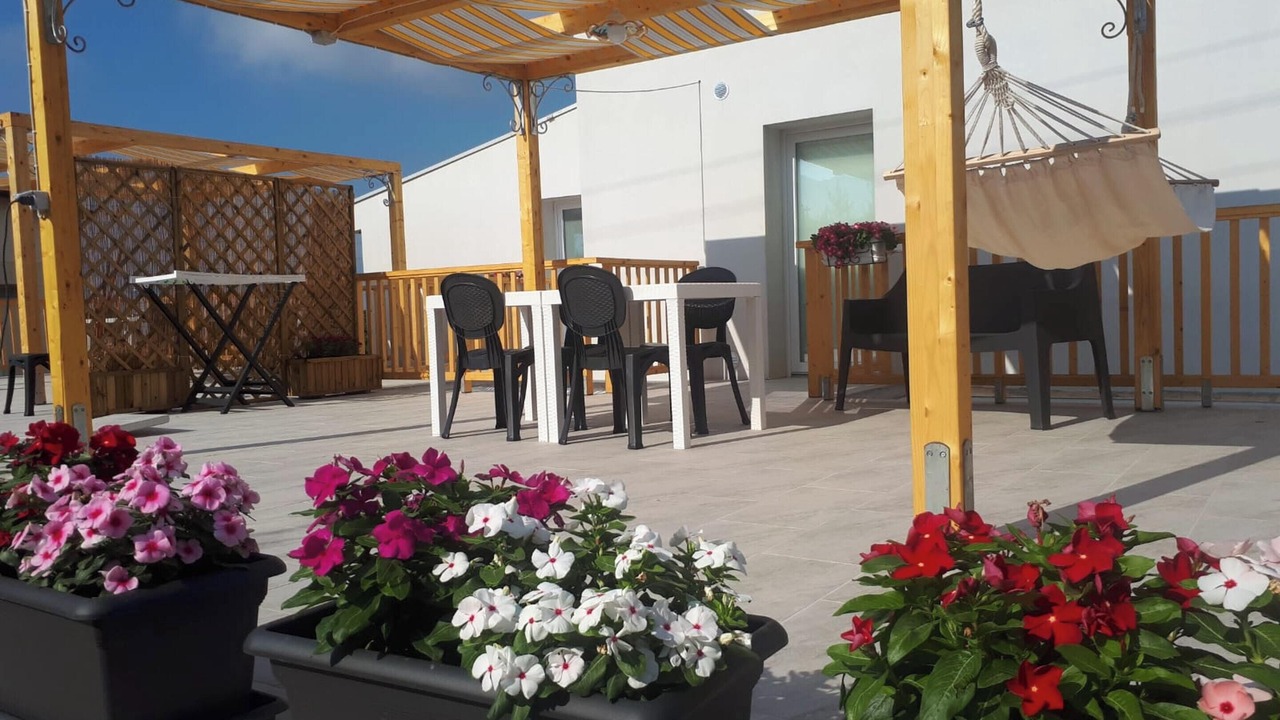 Photo of Outdoor in Alcamo