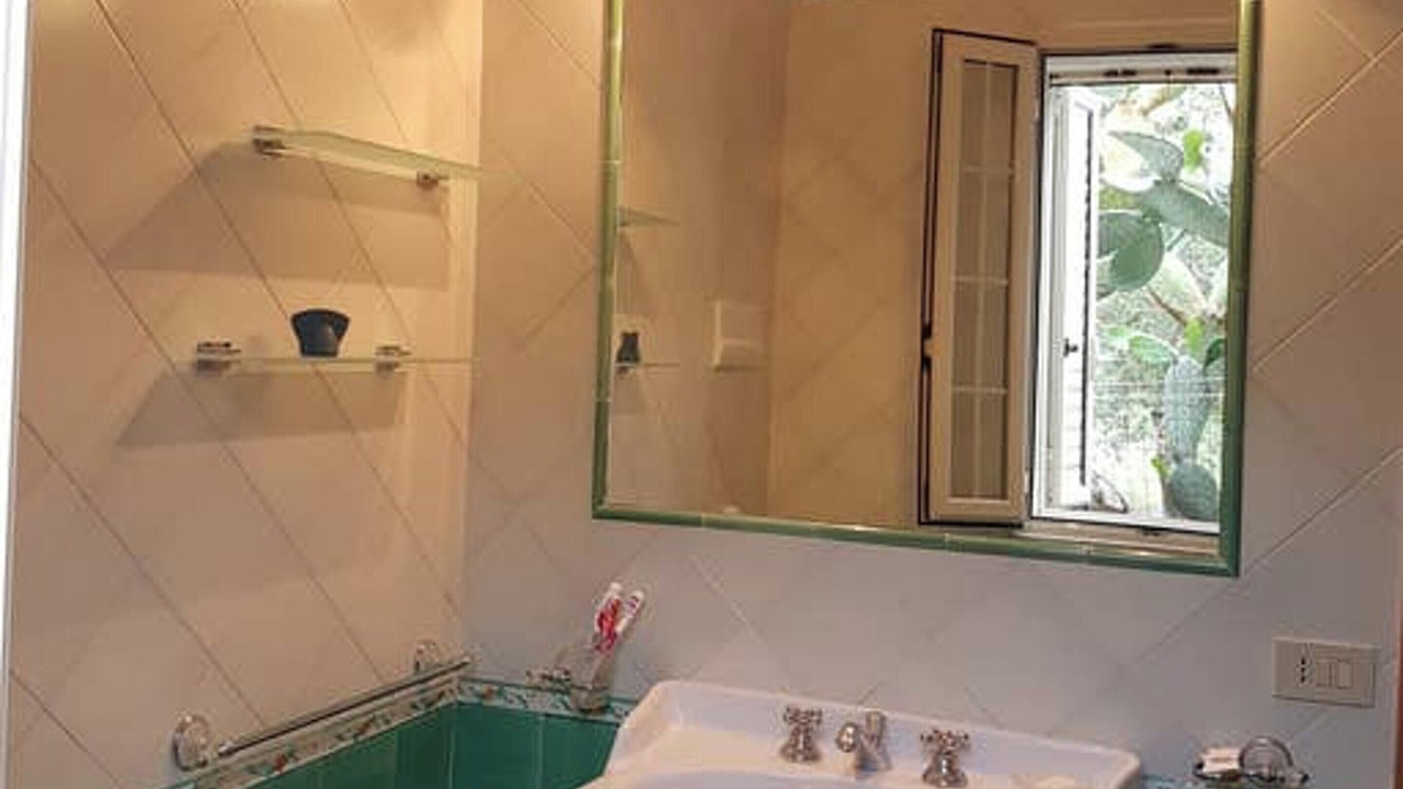 Photo of Bathroom in Caccamo