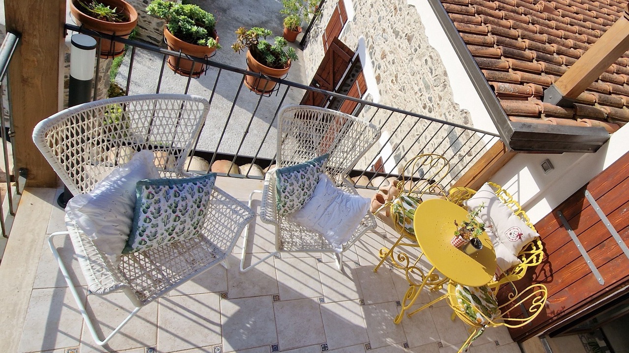 Photo of Outdoor in Rometta
