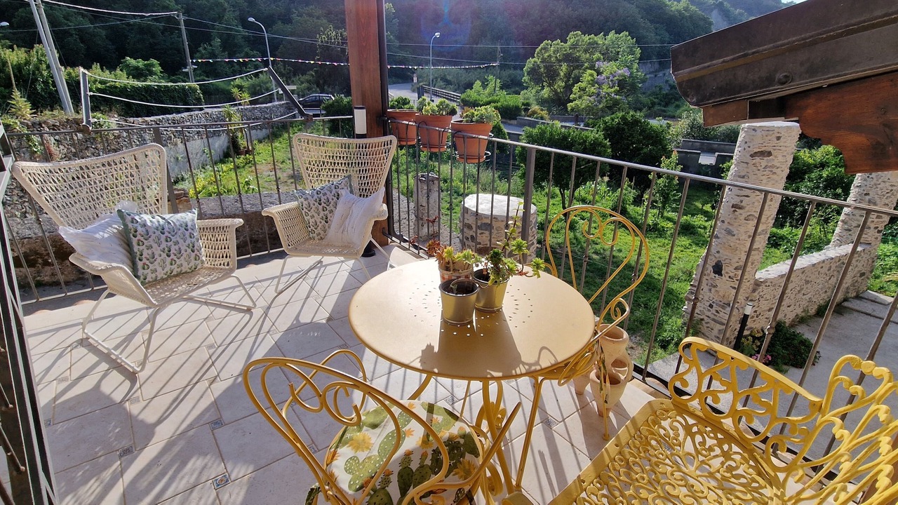 Photo of Outdoor in Rometta