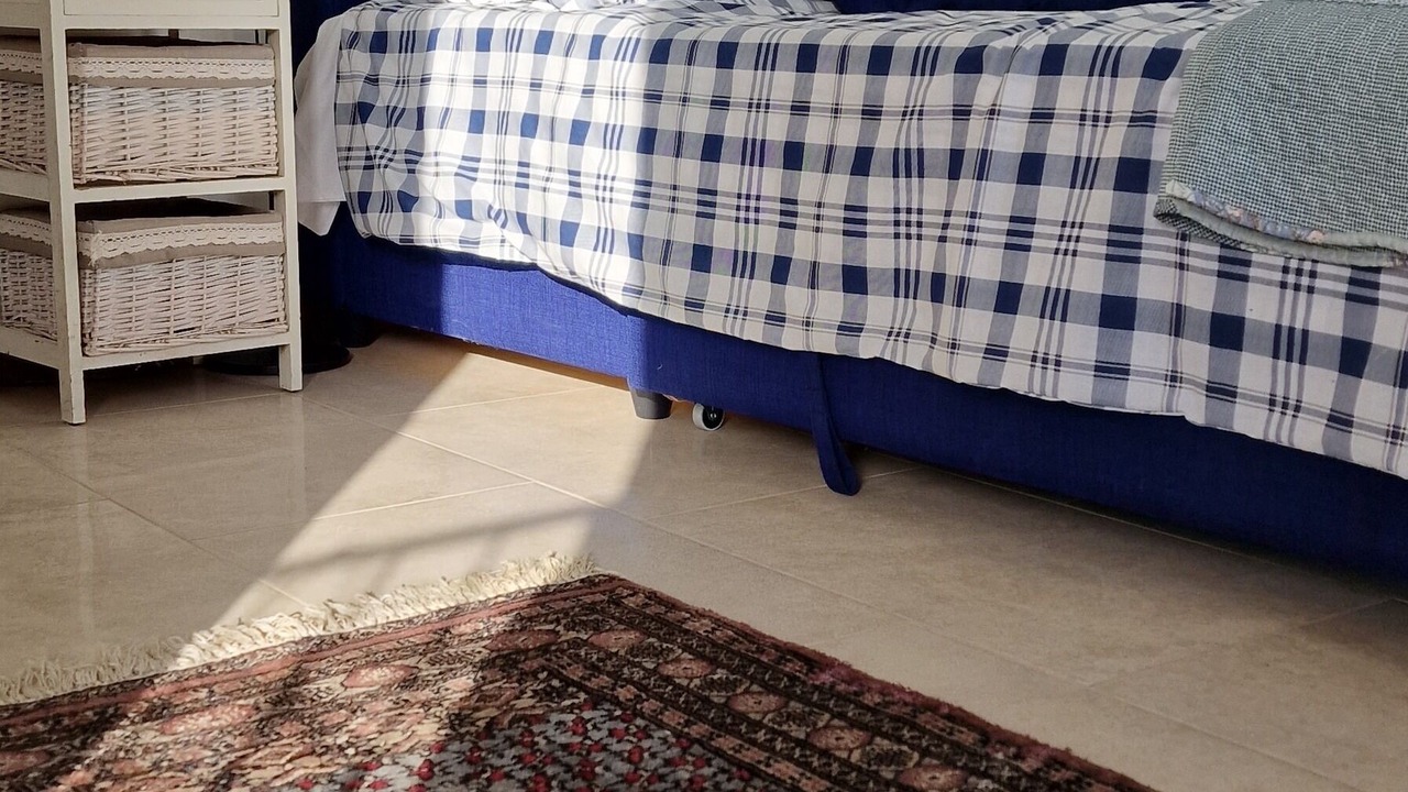 Photo of Bedroom in Rometta