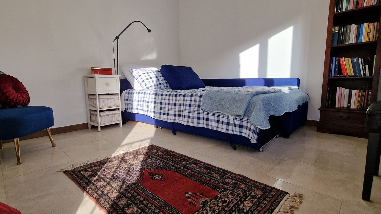 Photo of Bedroom in Rometta