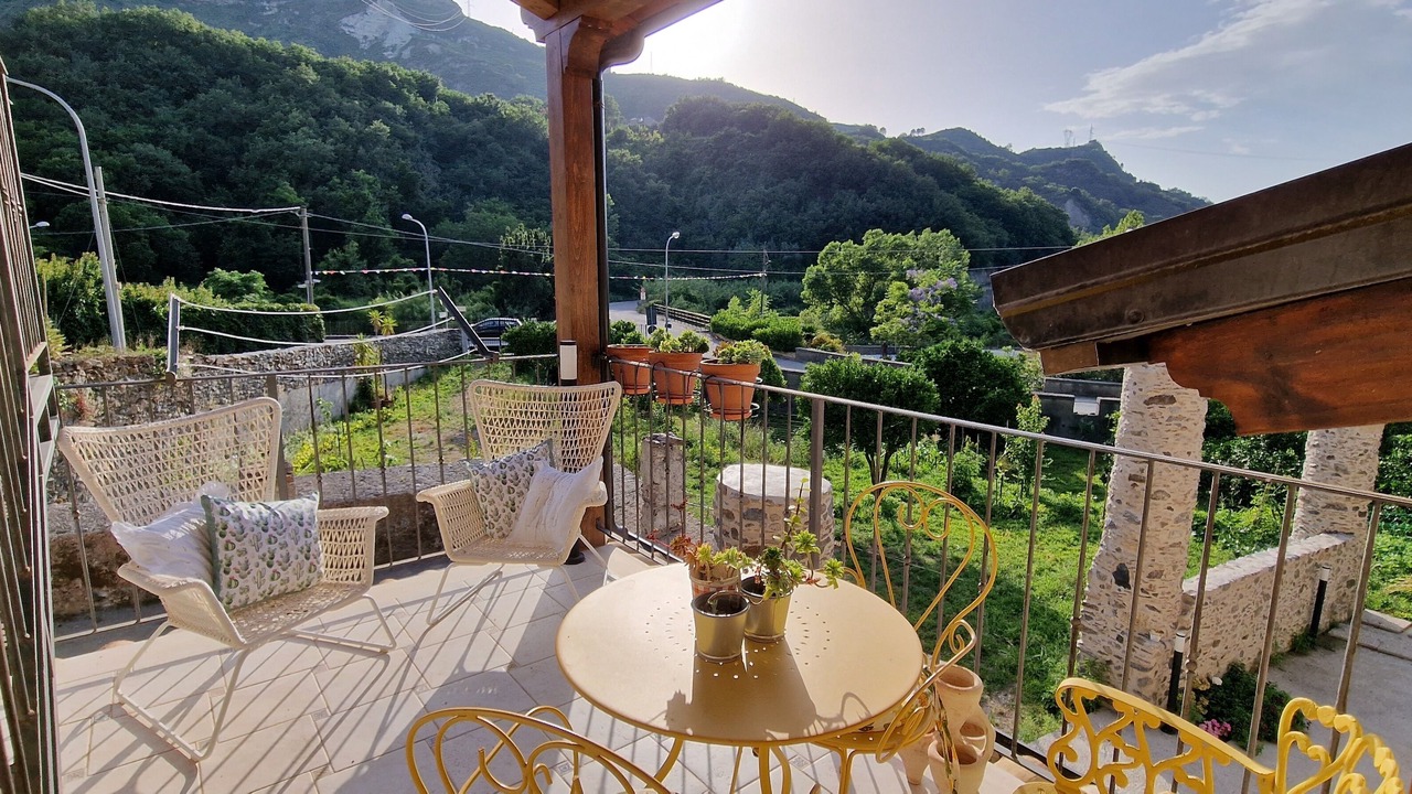 Photo of Outdoor in Rometta