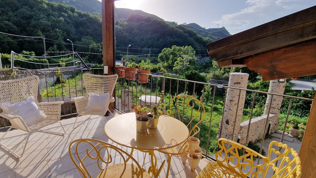 Photo of Outdoor in Rometta