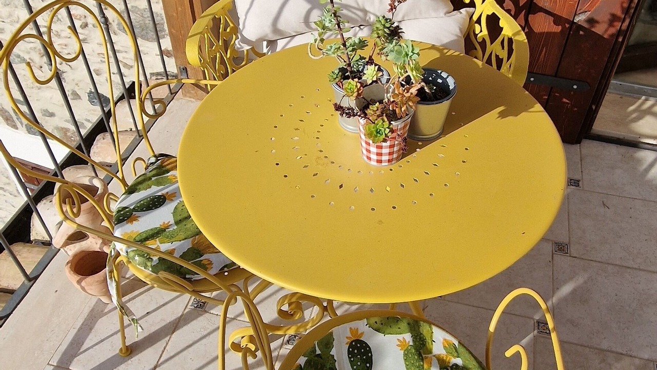 Photo of Outdoor in Rometta