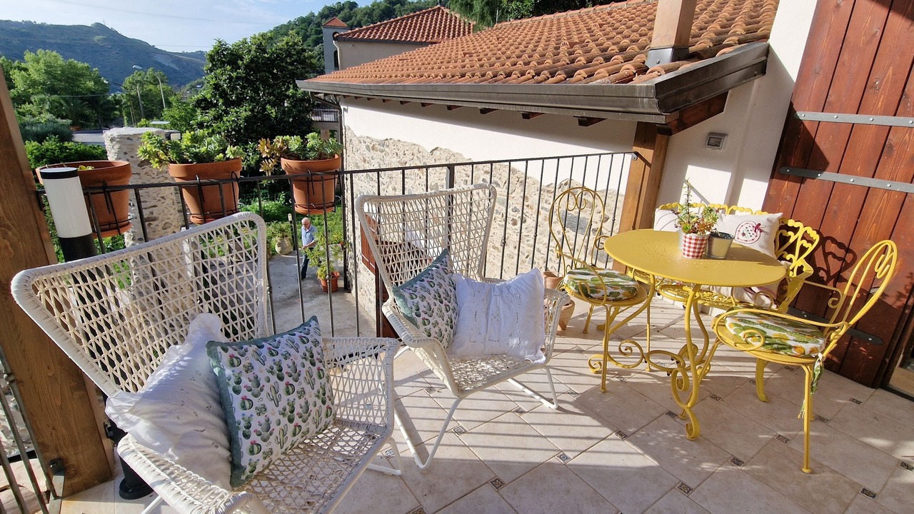 Photo of Outdoor in Rometta