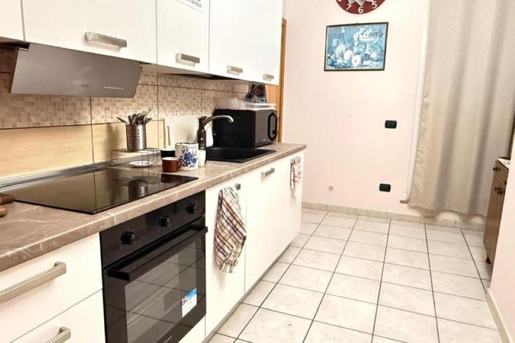 Photo of Kitchen in Ragusa