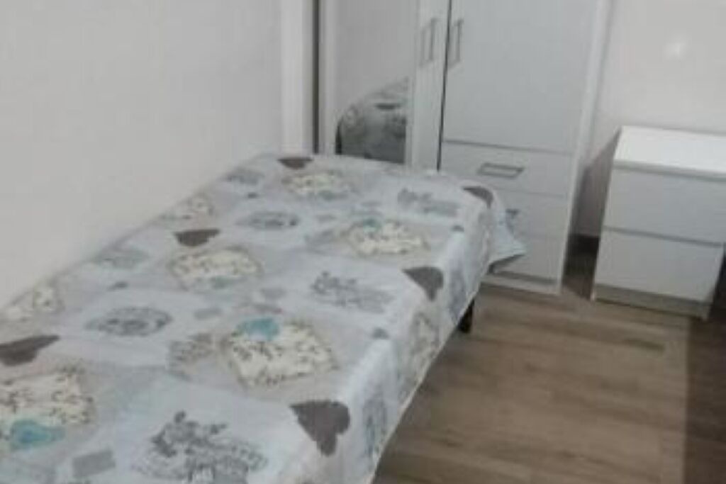 Photo of Bedroom in Ragusa