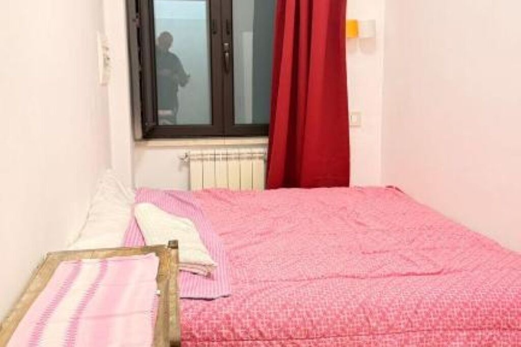 Photo of Bedroom in Ragusa