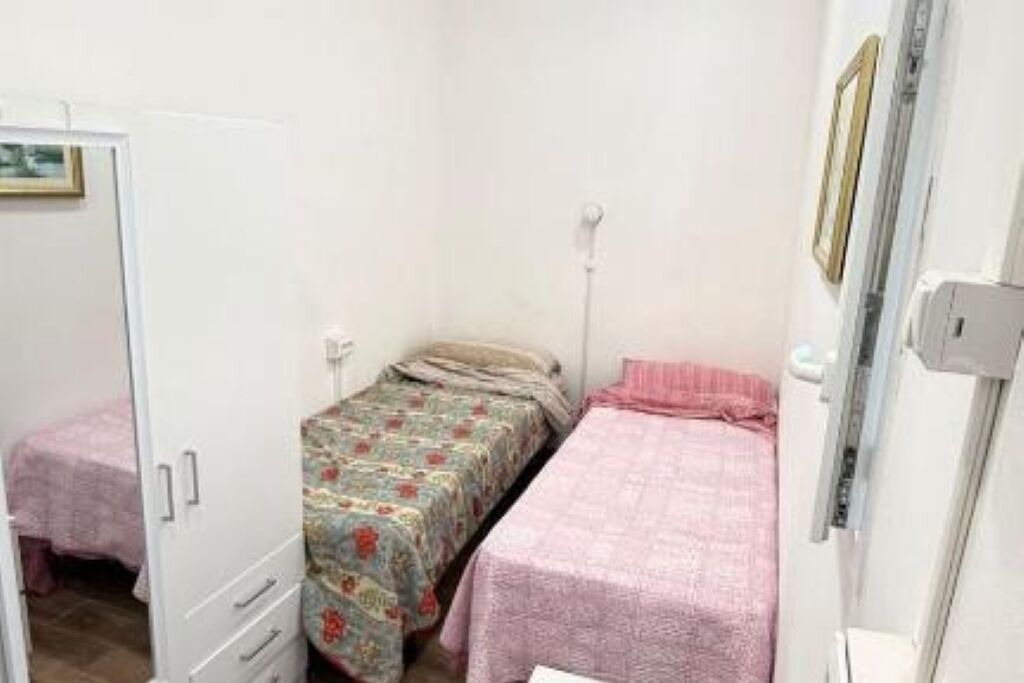 Photo of Bedroom in Ragusa