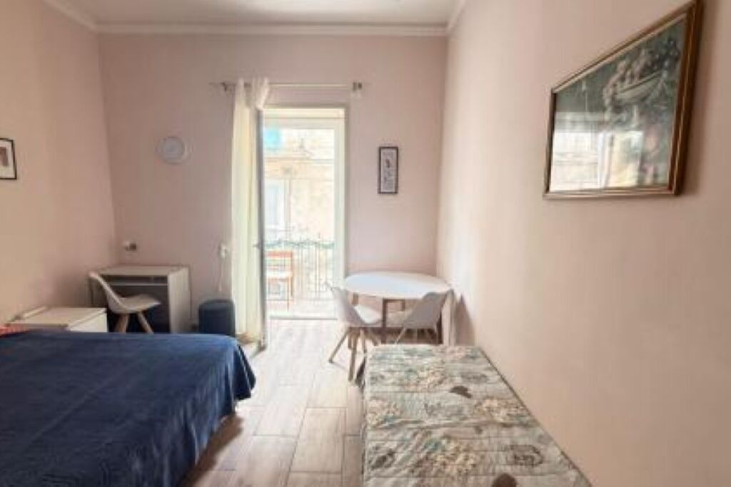 Photo of Bedroom in Ragusa