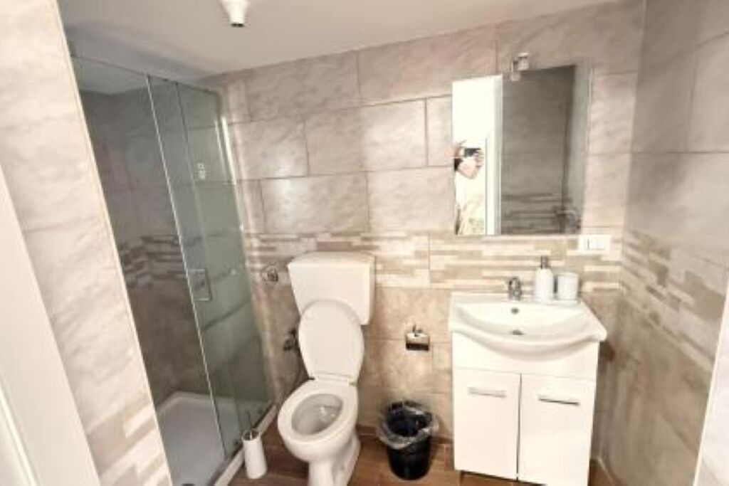 Photo of Bathroom in Ragusa