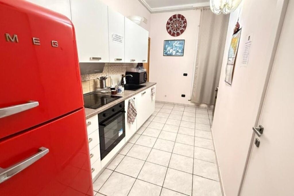 Photo of Kitchen in Ragusa