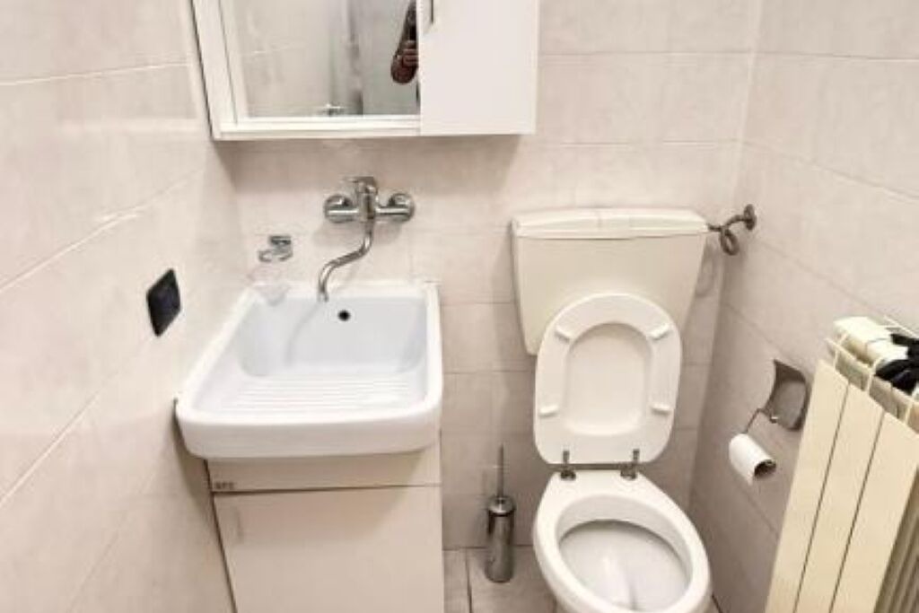 Photo of Bathroom in Ragusa