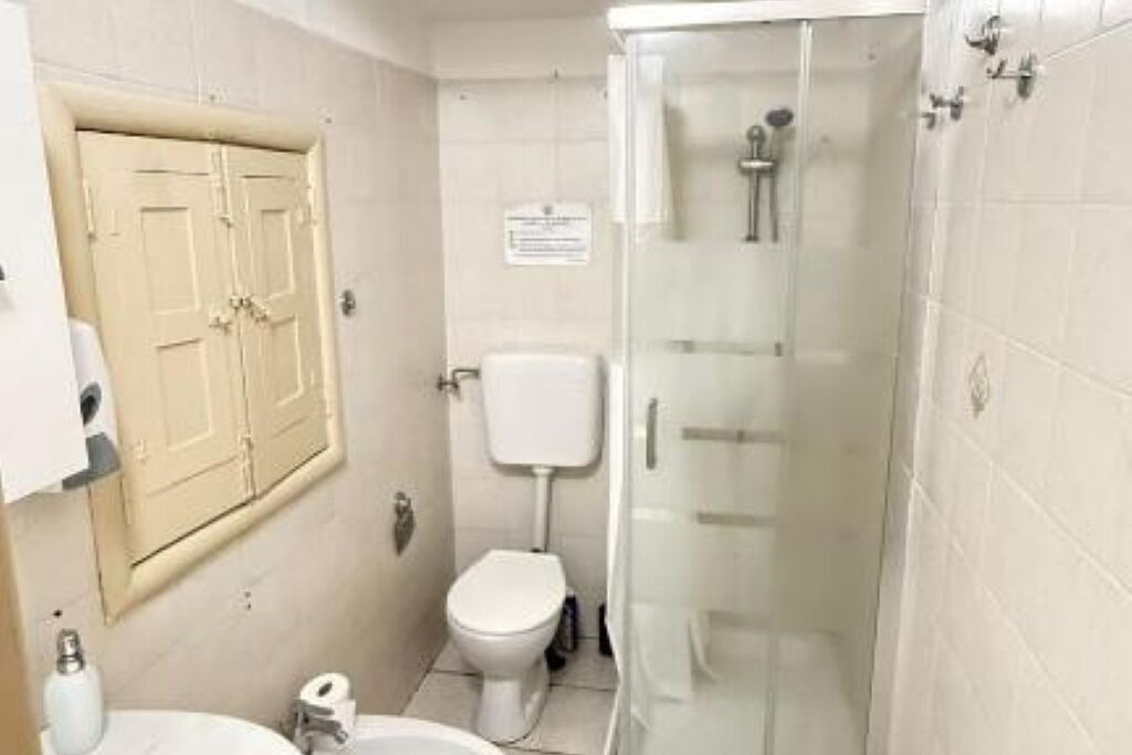 Photo of Bathroom in Ragusa