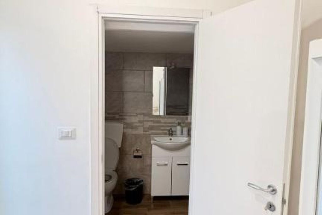 Photo of Bathroom in Ragusa