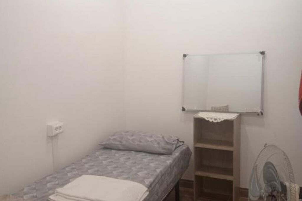 Photo of Bedroom in Ragusa
