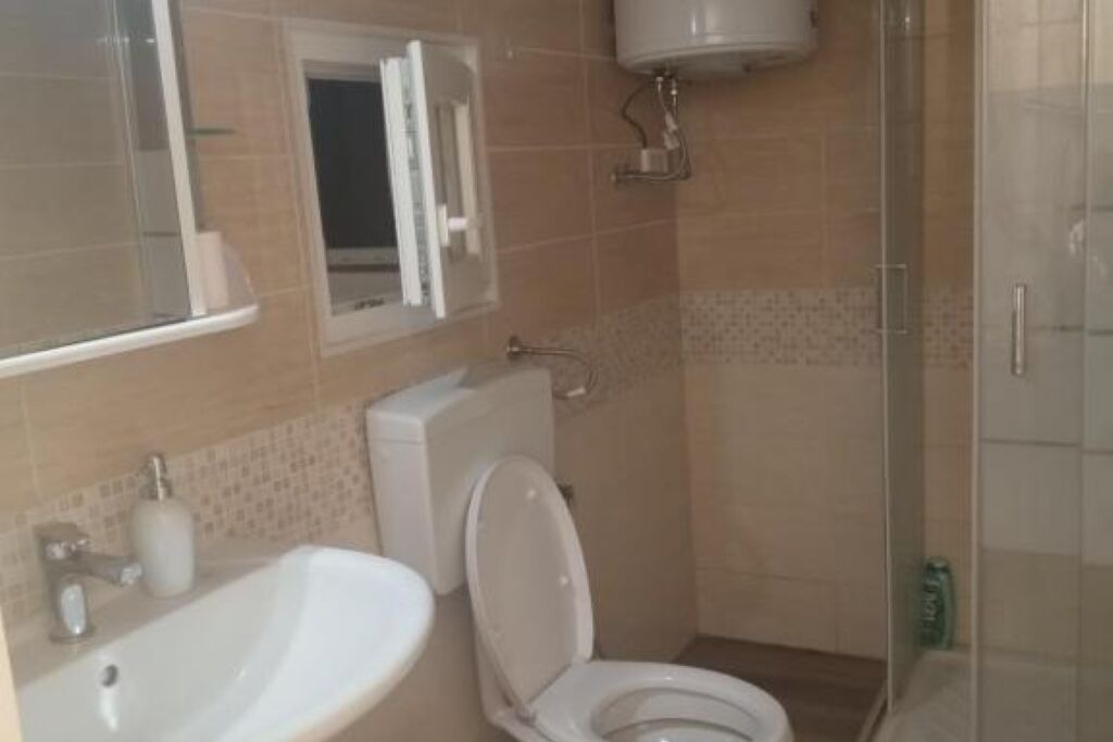 Photo of Bathroom in Ragusa
