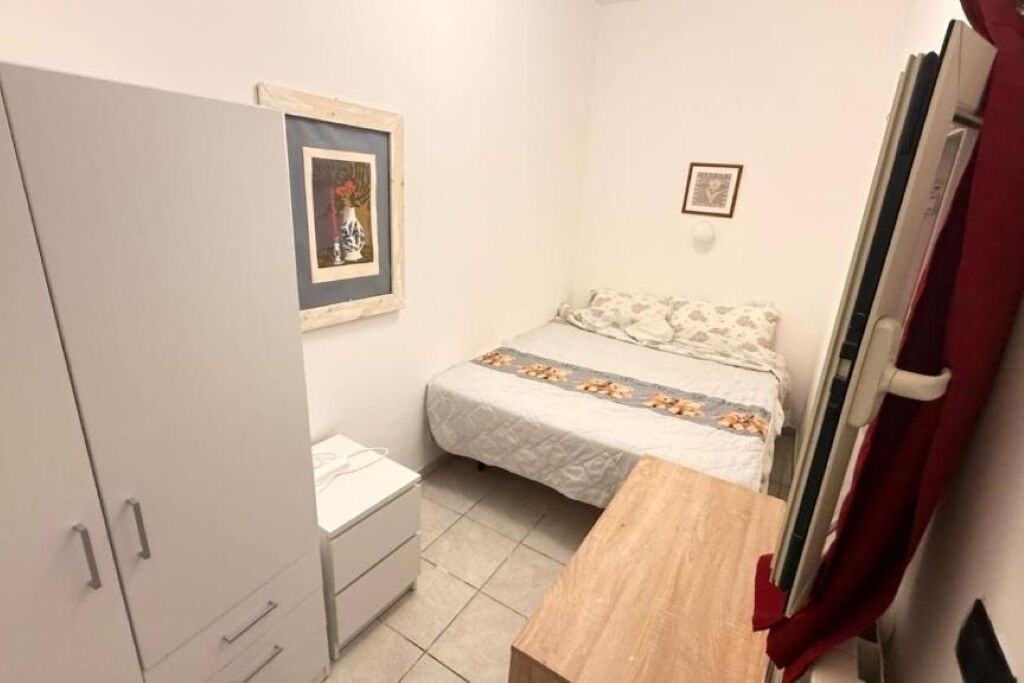 Photo of Bedroom in Ragusa