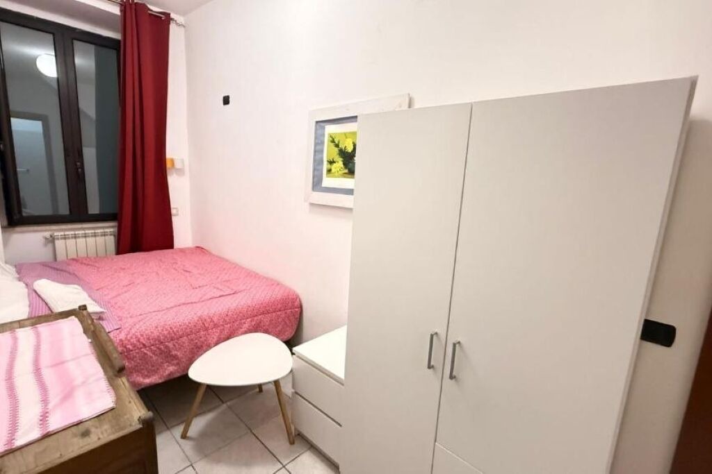 Photo of Bedroom in Ragusa