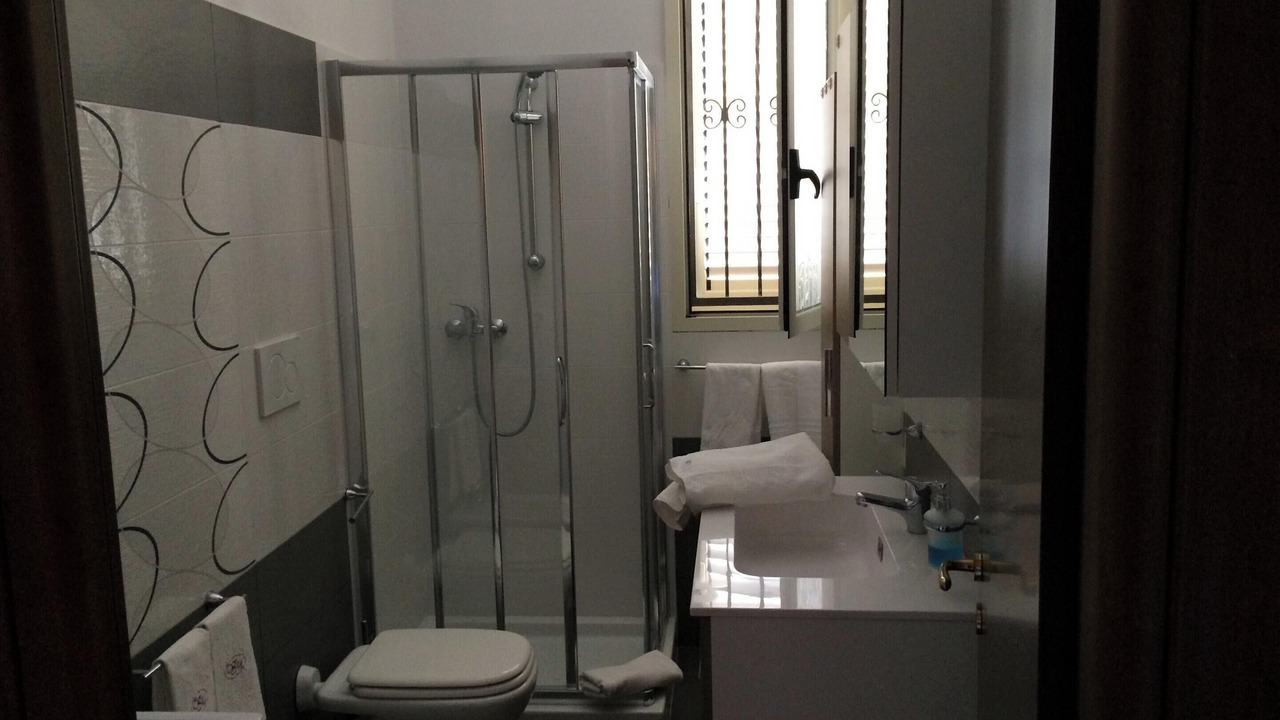 Photo of Bathroom in Pozzallo