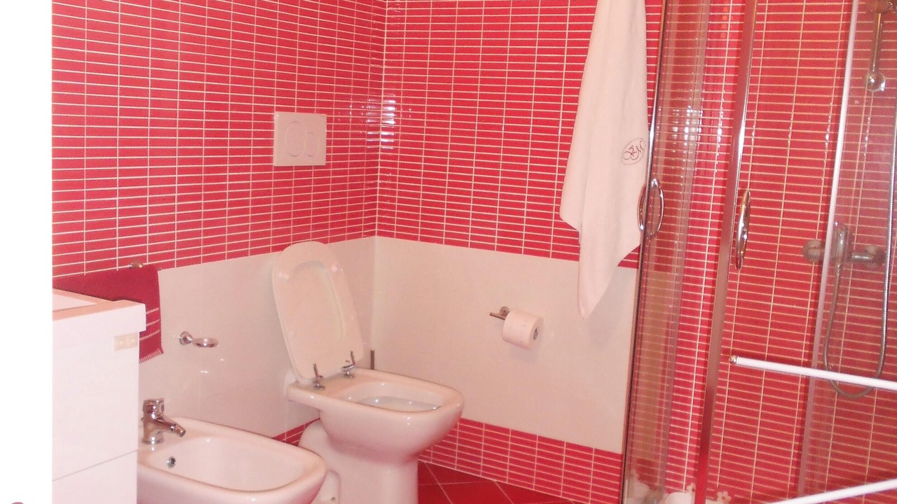 Photo of Bathroom in Pozzallo