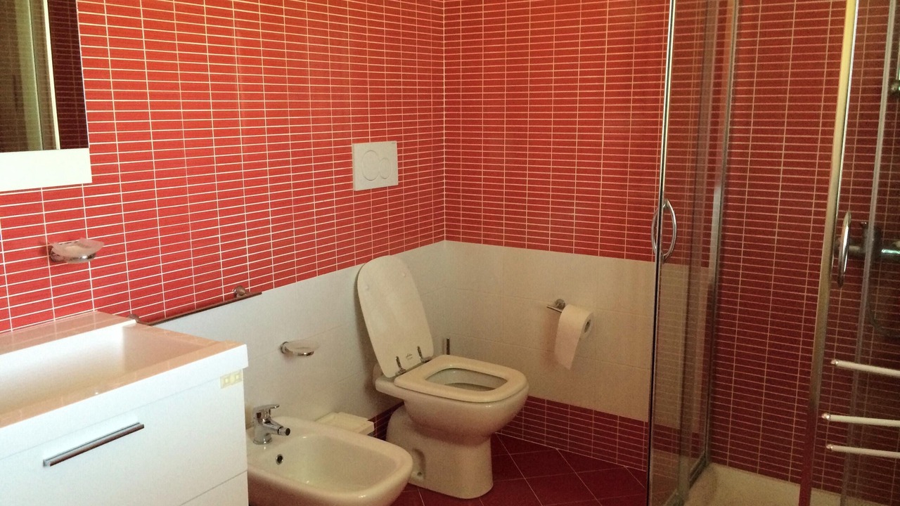 Photo of Bathroom in Pozzallo