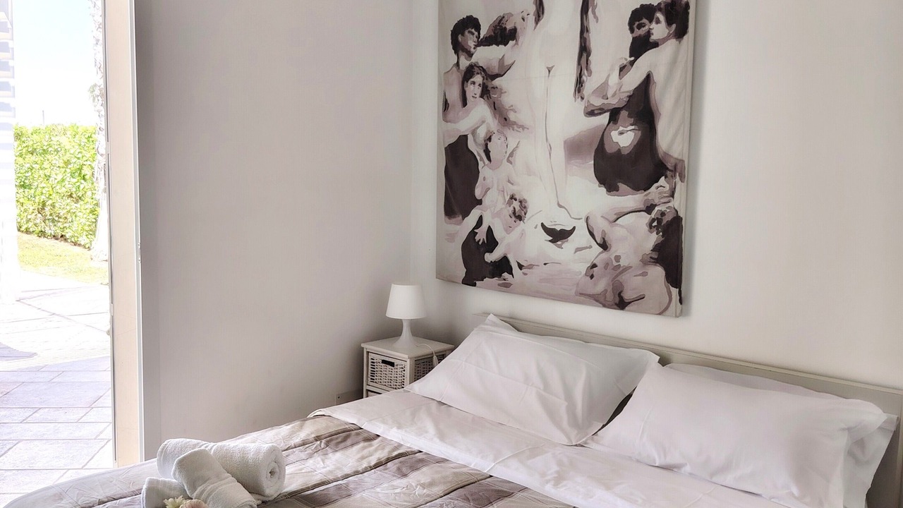Photo of Bedroom in Comiso