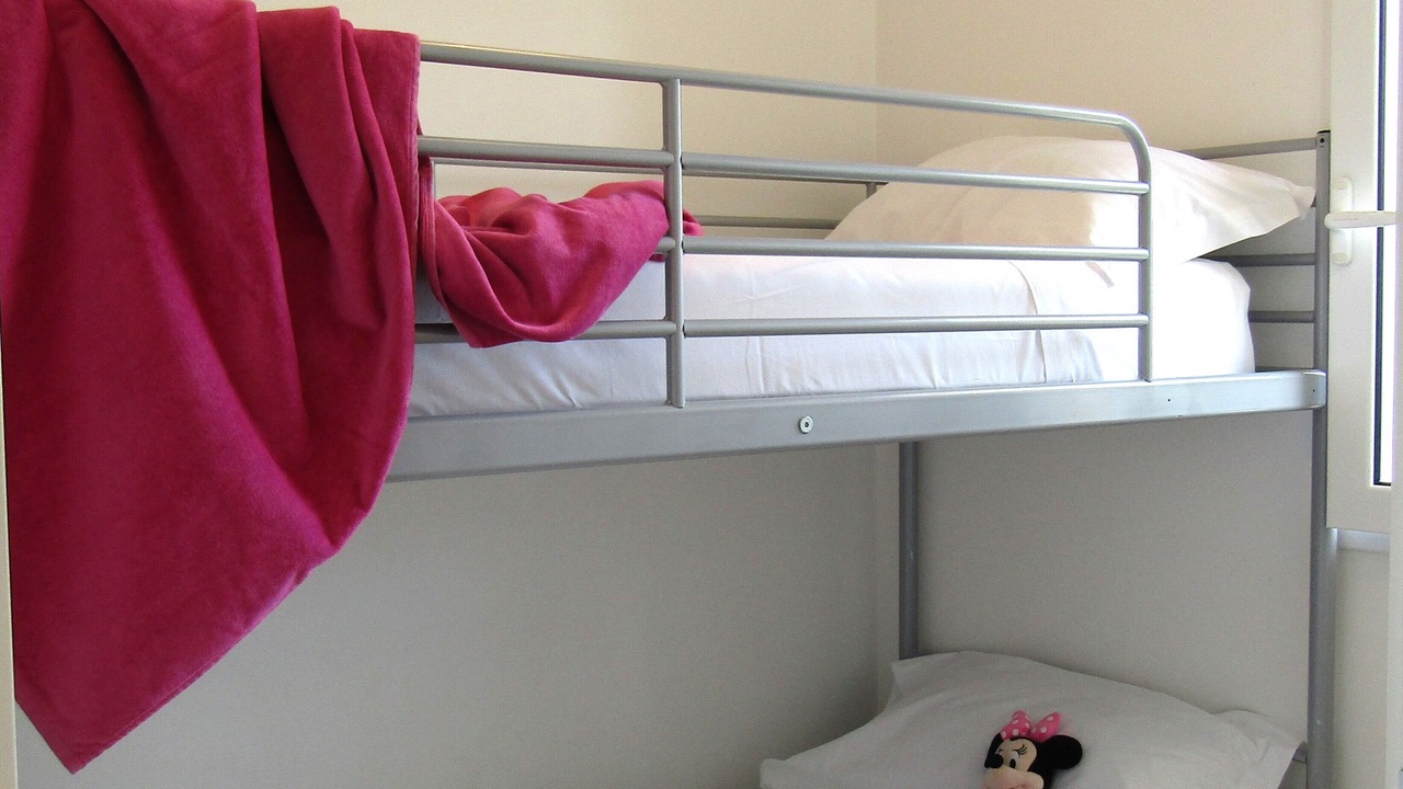 Photo of Bedroom in Comiso