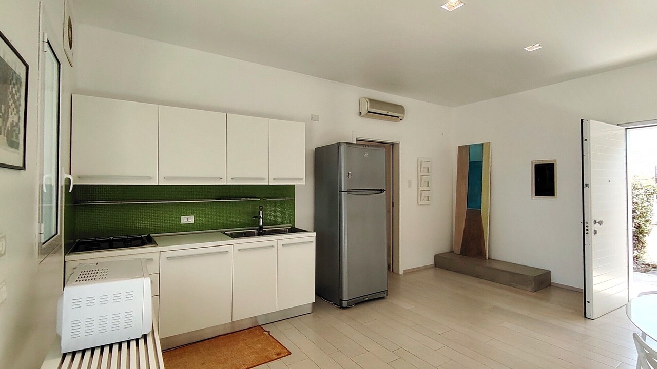 Photo of Kitchen in Comiso