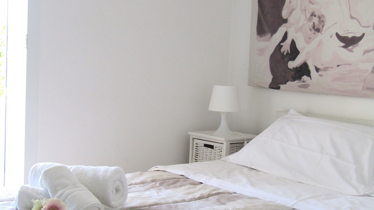 Photo of Bedroom in Comiso